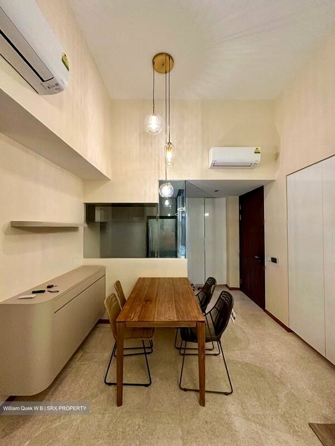 Fourth Avenue Residences (D10), Apartment #445902551